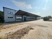 Aussenbereich - 