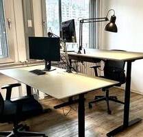 Coworking | Büros | Firmensitz - all inclusive - All-in-Miete - Wuppertal Elberfeld