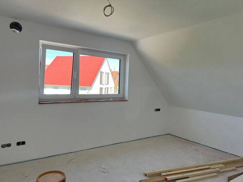 Erdgeschoss - 