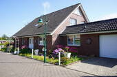 DSC02445 - Großes Einfamilienhaus mit Garage - Gepflegt, Vielseitig & in Top-Lage von Cuxhaven