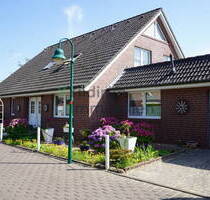 Großes Einfamilienhaus mit Garage - Gepflegt, Vielseitig & in Top-Lage von Cuxhaven