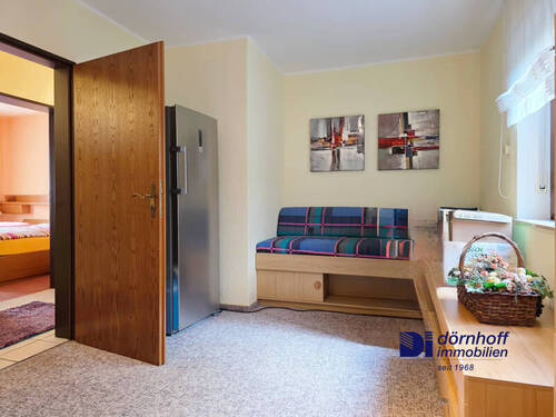 Kinderzimmer 1 - 