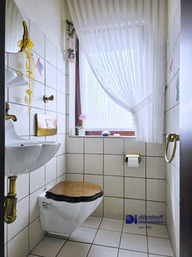Gäste WC - 