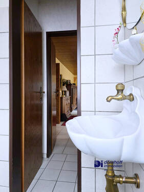 Gäste WC - 