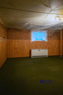 Untergeschoss - 