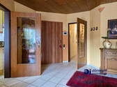Wohn- Esszimmer - 