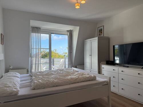 4.jpg - Etagenwohnung mit 26,00 m² in Dahme zum Kaufen