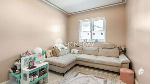EG Zimmer 1 - 