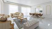 EG Wohnzimmer 1 - 