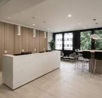 Top flexible Büroräume und Arbeitsplätze in zentraler Umgebung - All-in-Miete - Bonn Zentrum