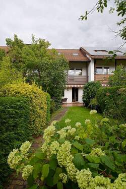 Reihenmittelhaus - Hübsches Reihenmittelhaus in ruhiger Lage - Lohhof