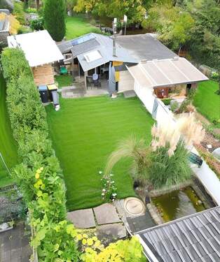 Garten - 