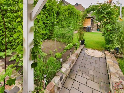 Garten - 