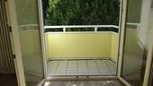 Balkon Schlafzimmer - 