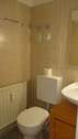Gästebad / Gäste-WC - 