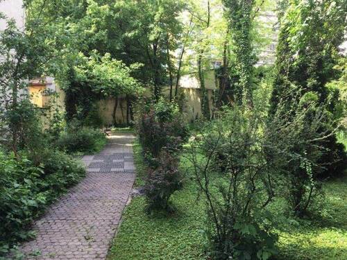 Garten 2 - Büro in München zur Miete