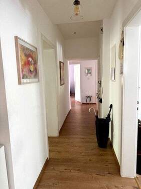 Bild 3 - 6 Zimmer Etagenwohnung in Mannheim