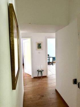 Bild 4 - Etagenwohnung mit 124,00 m&sup2; in Mannheim zum Kaufen