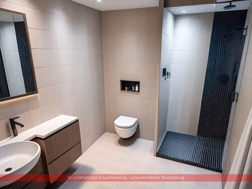 DG - Bad / Modernisierungsbeispiel - 