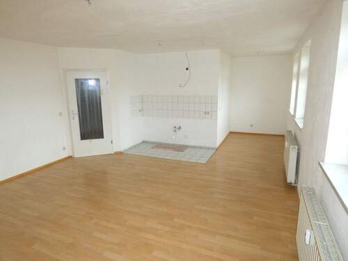 DG - Wohnen/Schlafen - 