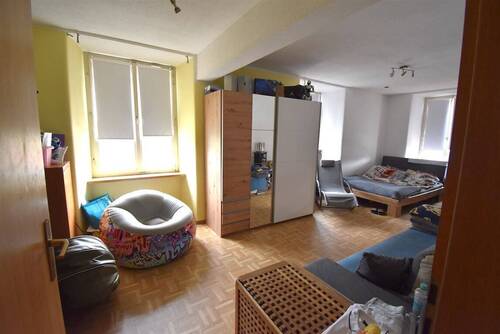 Schlafraum - 