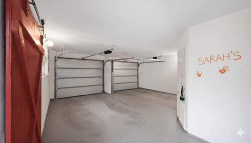 garage - 