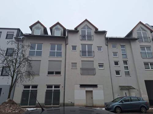 IMG-20260209-WA0020.jpg - *Besichtigungen bitte telefonisch abstimmen* 2 - Raumwohnung - ab sofort frei