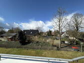 Aussicht balkon - 