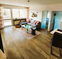 Ein echtes Schmuckstück - Traumhafte Komfort-Eigentumswohnung in Nahe