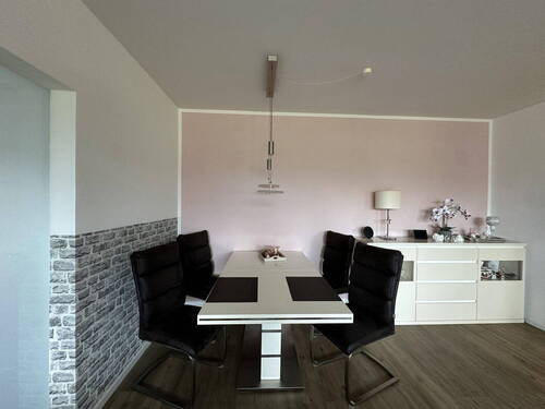 Essbereich - Etagenwohnung mit 80,00 m&sup2; in Nahe zum Kaufen