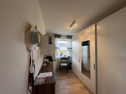 Arbeitszimmer/Kinderzimmer - 