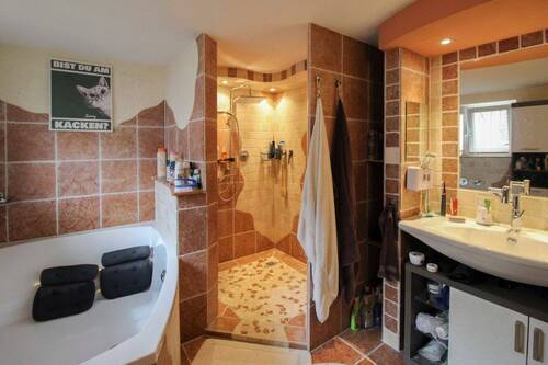 Badezimmer(1) - 