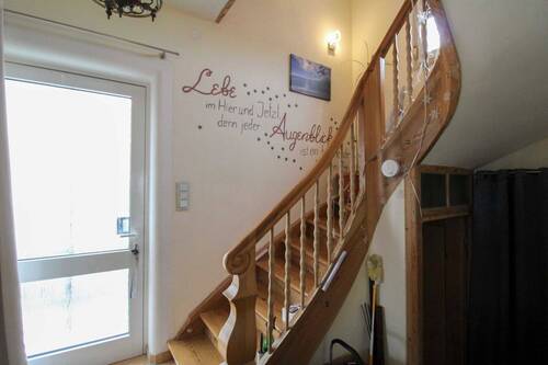 Flur - Einfamilienhaus in Haßloch zum Kaufen