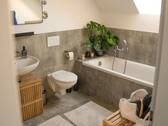 Beispielwohnung - 