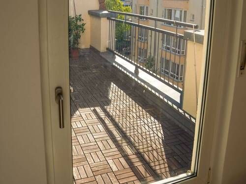 Balkon DG - 