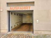 KFZ-Aufzug - 