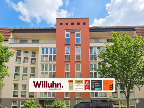 Außenansicht - 4,7% IST 