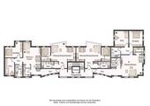 3. Obergeschoss - 