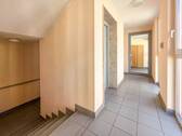 Treppenhaus - 
