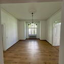 Esszimmer - Schöne Altbau-4-Zimmer-Wohnung in Dreiparteienhaus