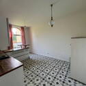 Küche - 4 Zimmer Etagenwohnung in Helmstedt