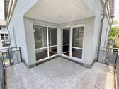 2. Terrasse - 