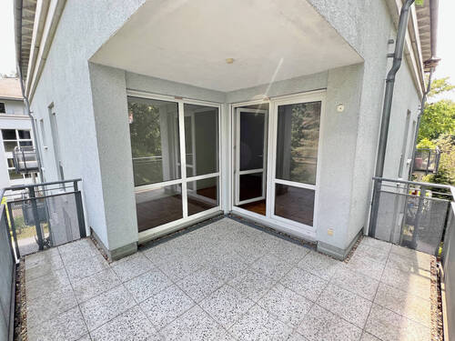 2. Terrasse - 
