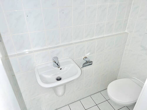 Gäste-WC - 
