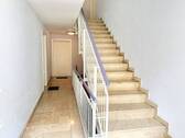 Treppenhaus - 