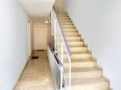 Treppenhaus - 