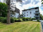 Hausansicht - 