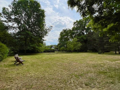 Parkbereich - 