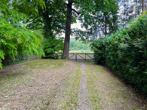 Parkbereich - 
