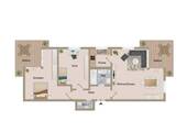 Grundriss - 